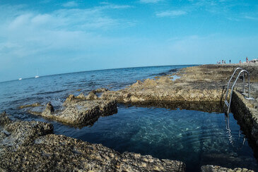 Sliema Pools Sliema Pools