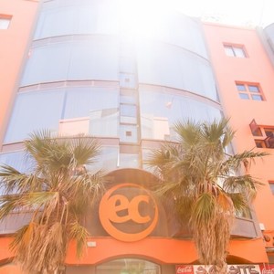 EC English School Malta